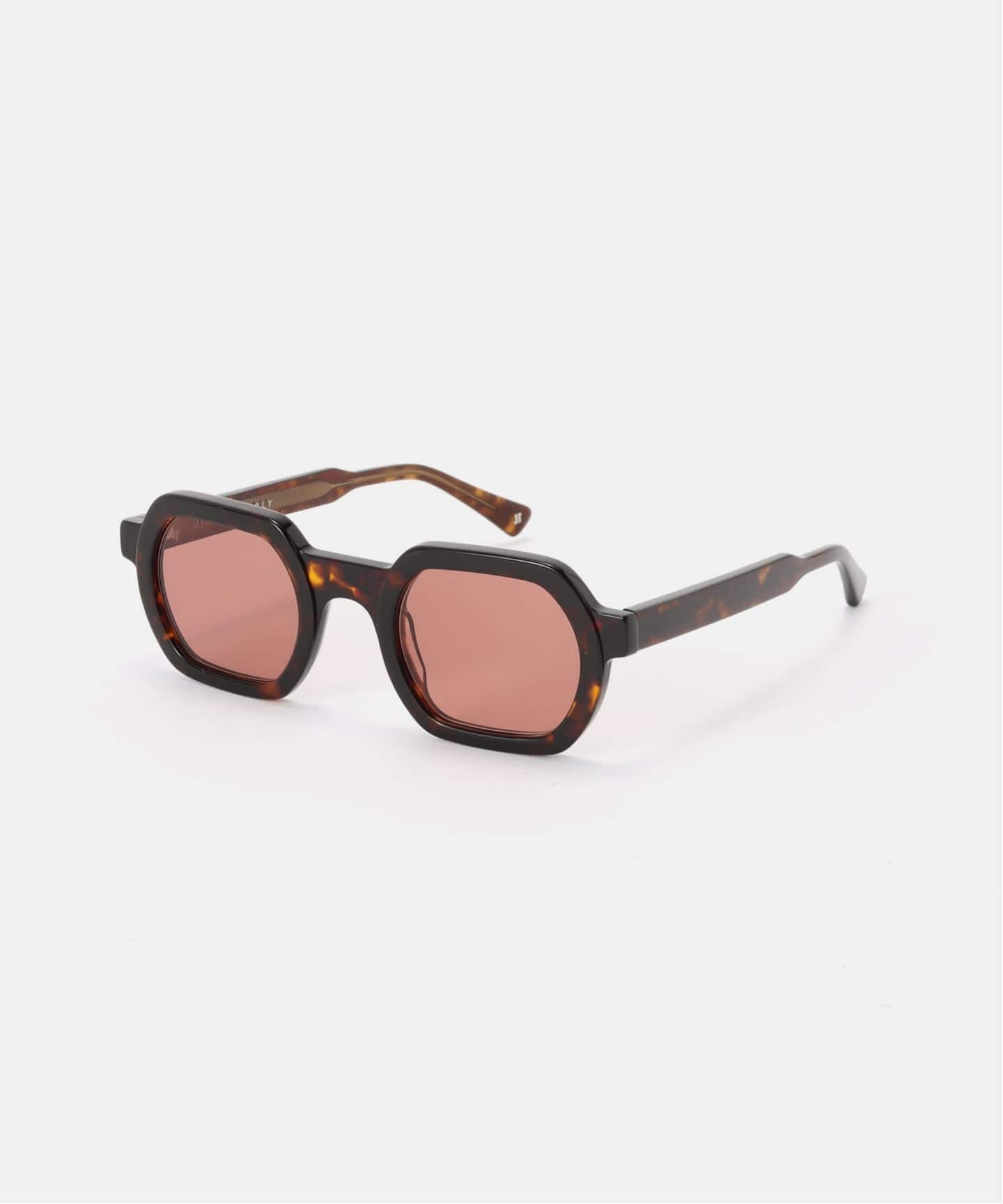 JIMMY FAIRLY / ジミー フェアリー DARREN JF COLORS サングラス