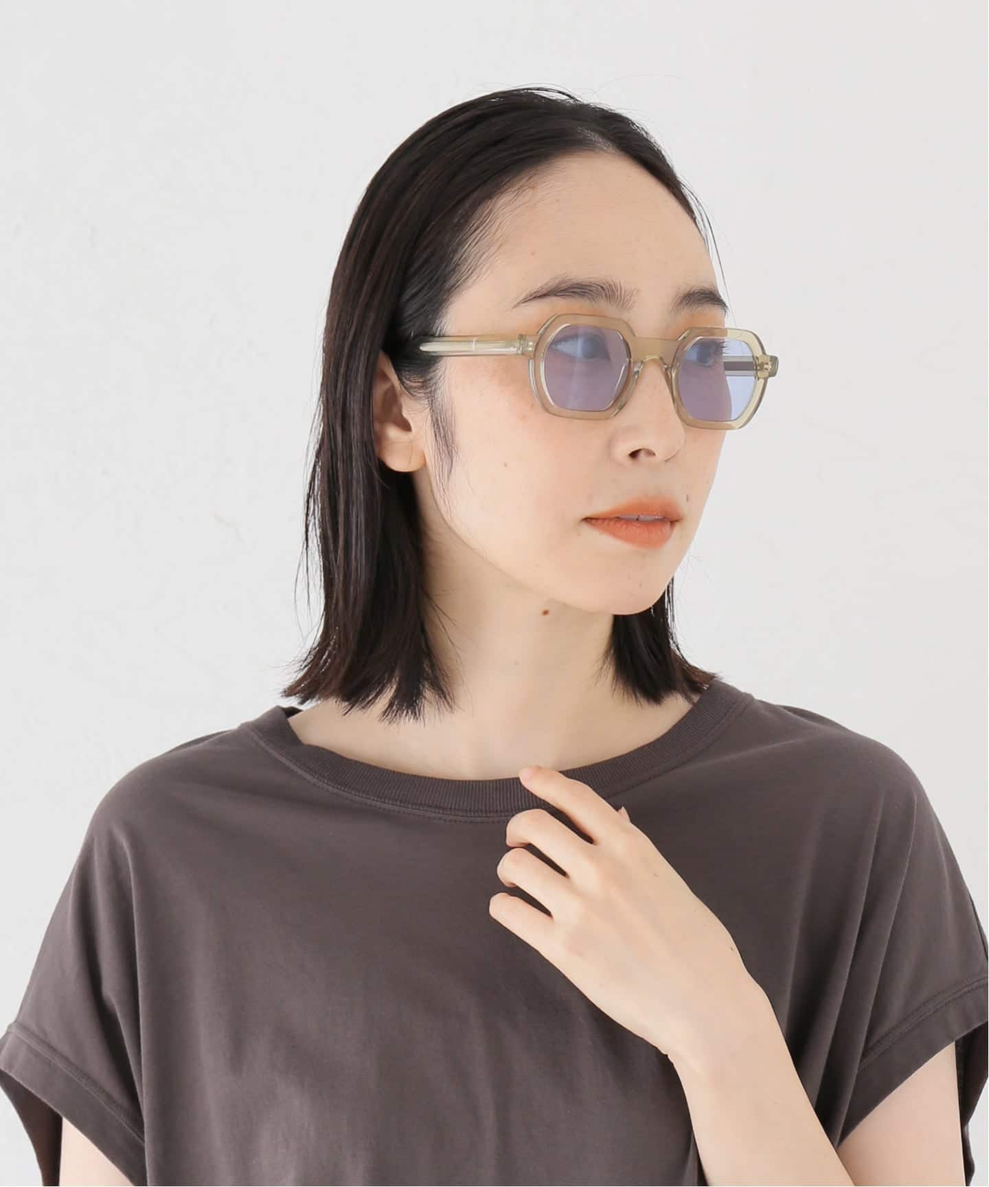 JIMMY FAIRLY サングラス ピアジェ e4eac055e97cd6df0a03ebee234586