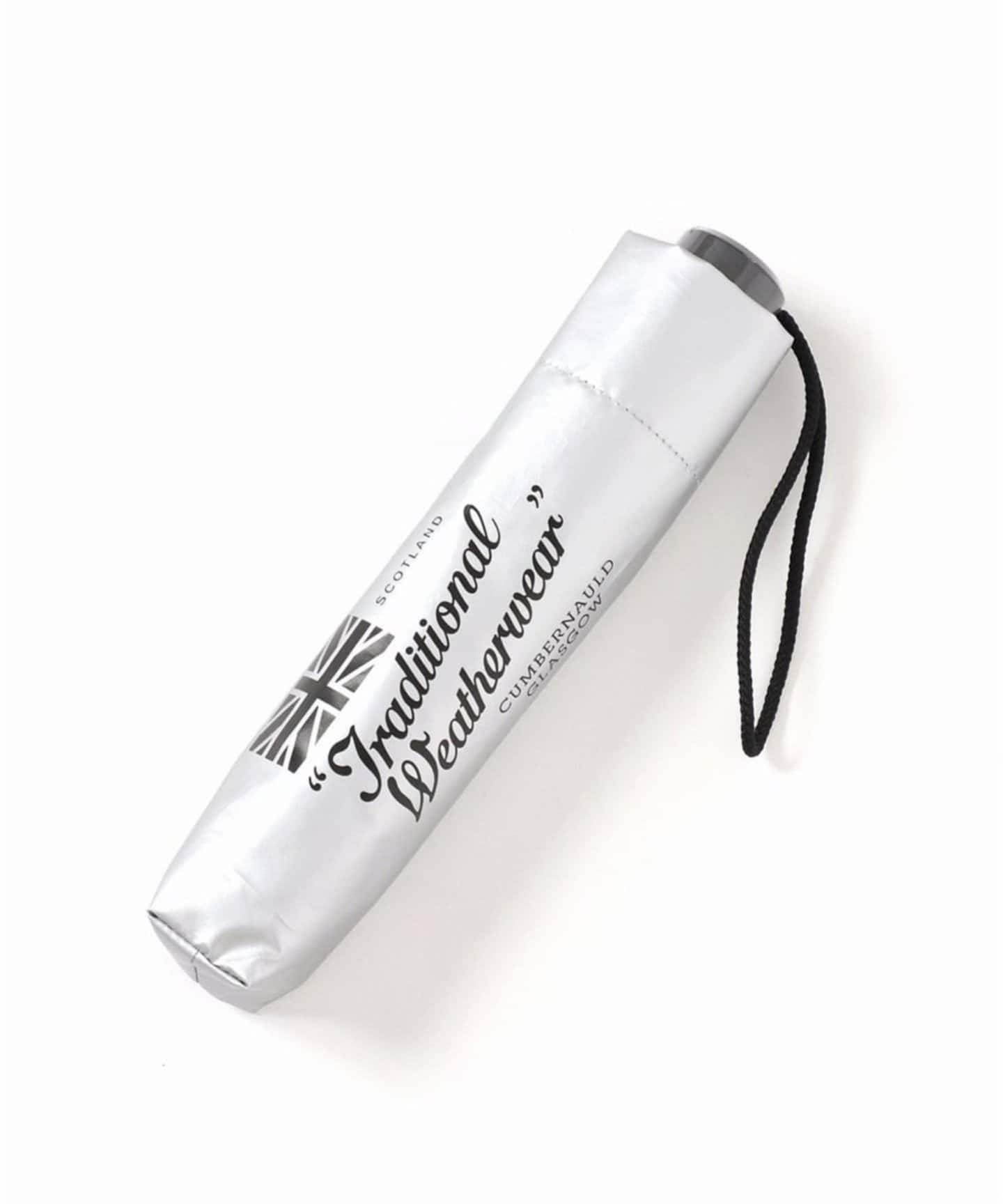 TRADITIONAL WEATHERWEAR LT WEIGHT UMBRELLA 折りたたみ傘（傘