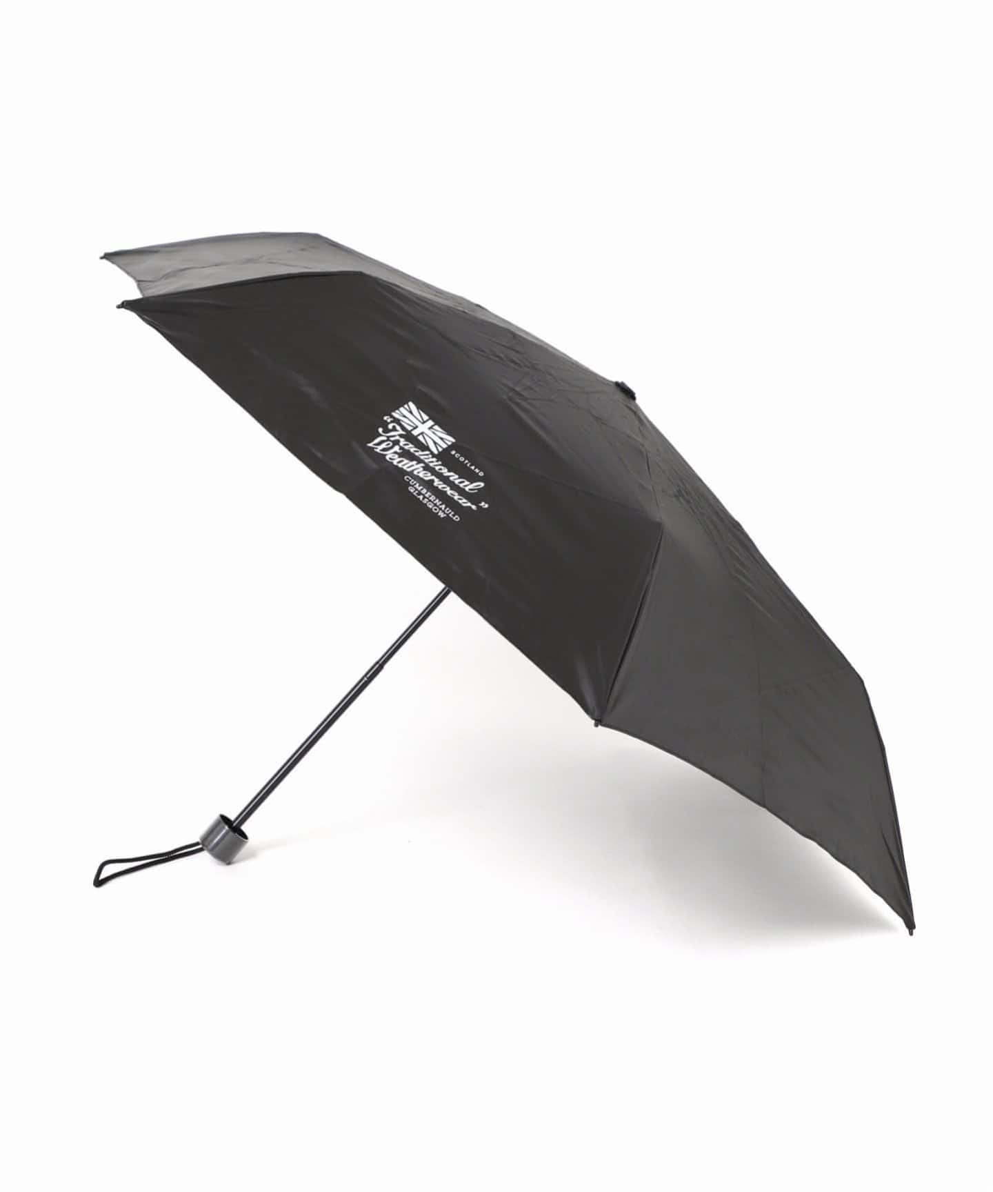 Plage TRADITIONAL WEATHERWEAR LT 折りたたみ傘 plage｜TRADITIONAL WEATHERWEAR LT WEIGHT UMBRELLA 折りたたみ