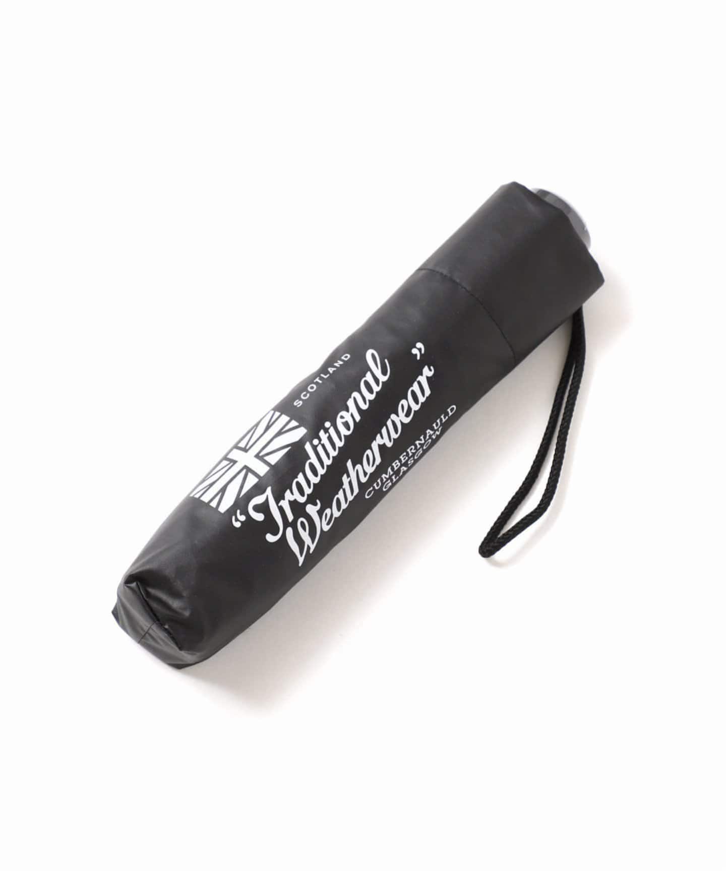 TRADITIONAL WEATHERWEAR LT WEIGHT UMBRELLA 折りたたみ傘（傘