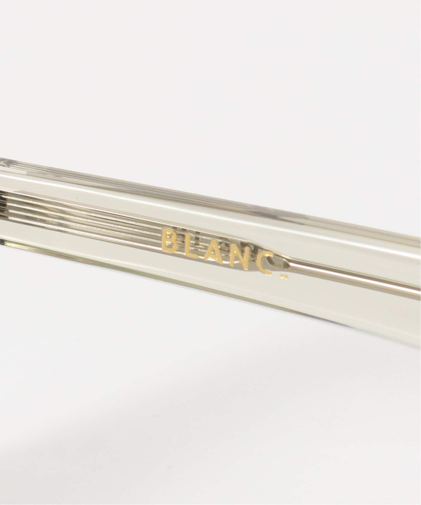 新品 Plage 【BLANC.. /ブラン】別注 B0025 BLANC..(ブラン)】 B0025|allureville OFFICIAL SITE / ONLINE