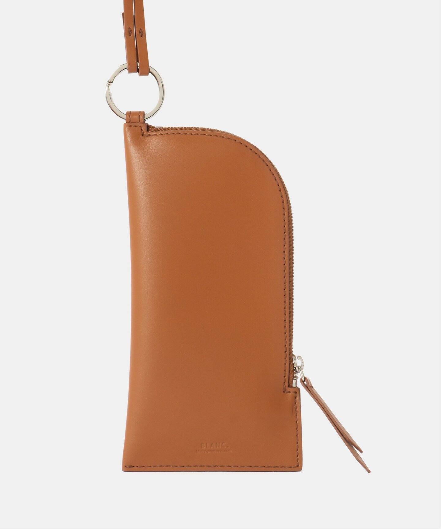 BLANC../ブラン LEATHER CASE（その他ファッション小物）｜Plage