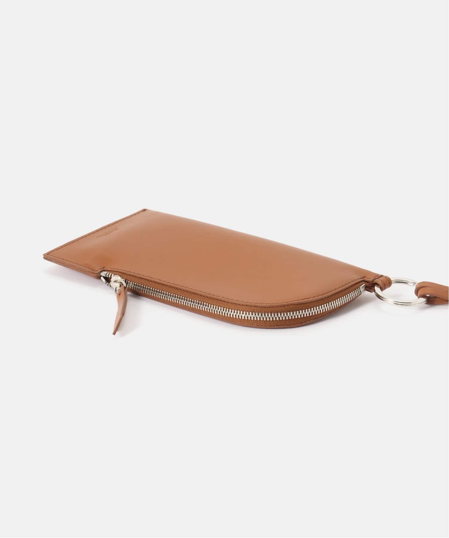 ◆Plage◆ BLANC../ブラン LEATHER CASE ブラック BLANC../ブラン LEATHER CASE（その他ファッション小物）｜Plage