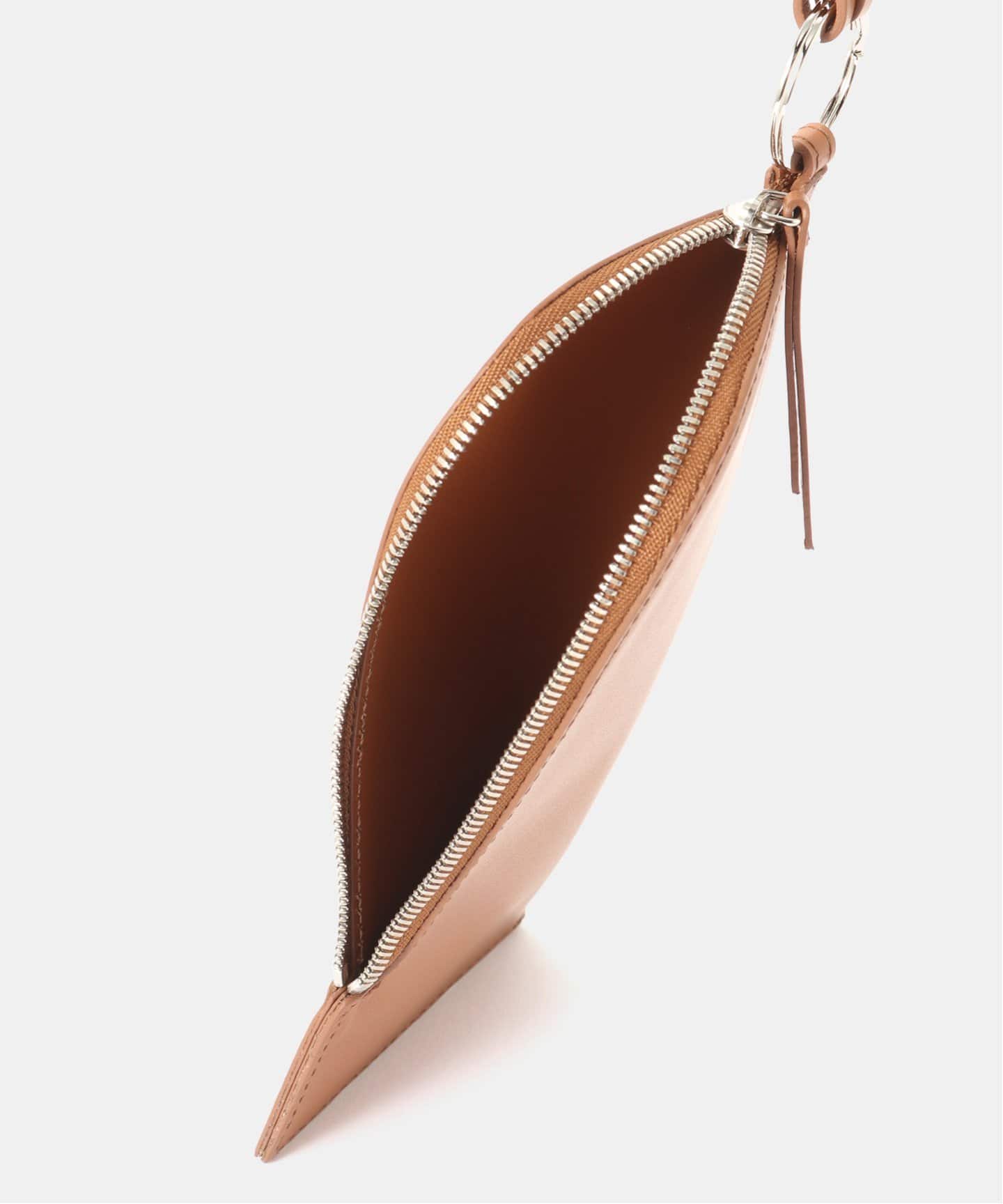 ◆Plage◆ BLANC../ブラン LEATHER CASE ブラック BLANC../ブラン LEATHER CASE（その他ファッション小物）｜Plage