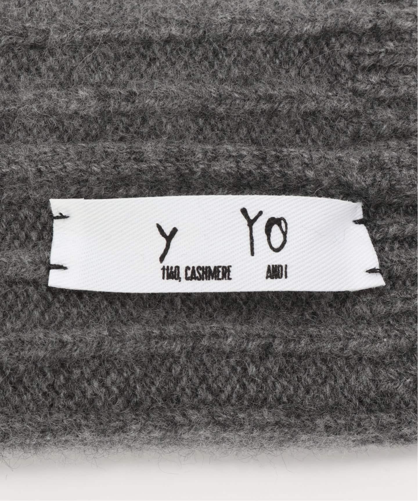 y YO / イーヨ アームウォーマー（手袋）｜Plage（プラージュ）の通販