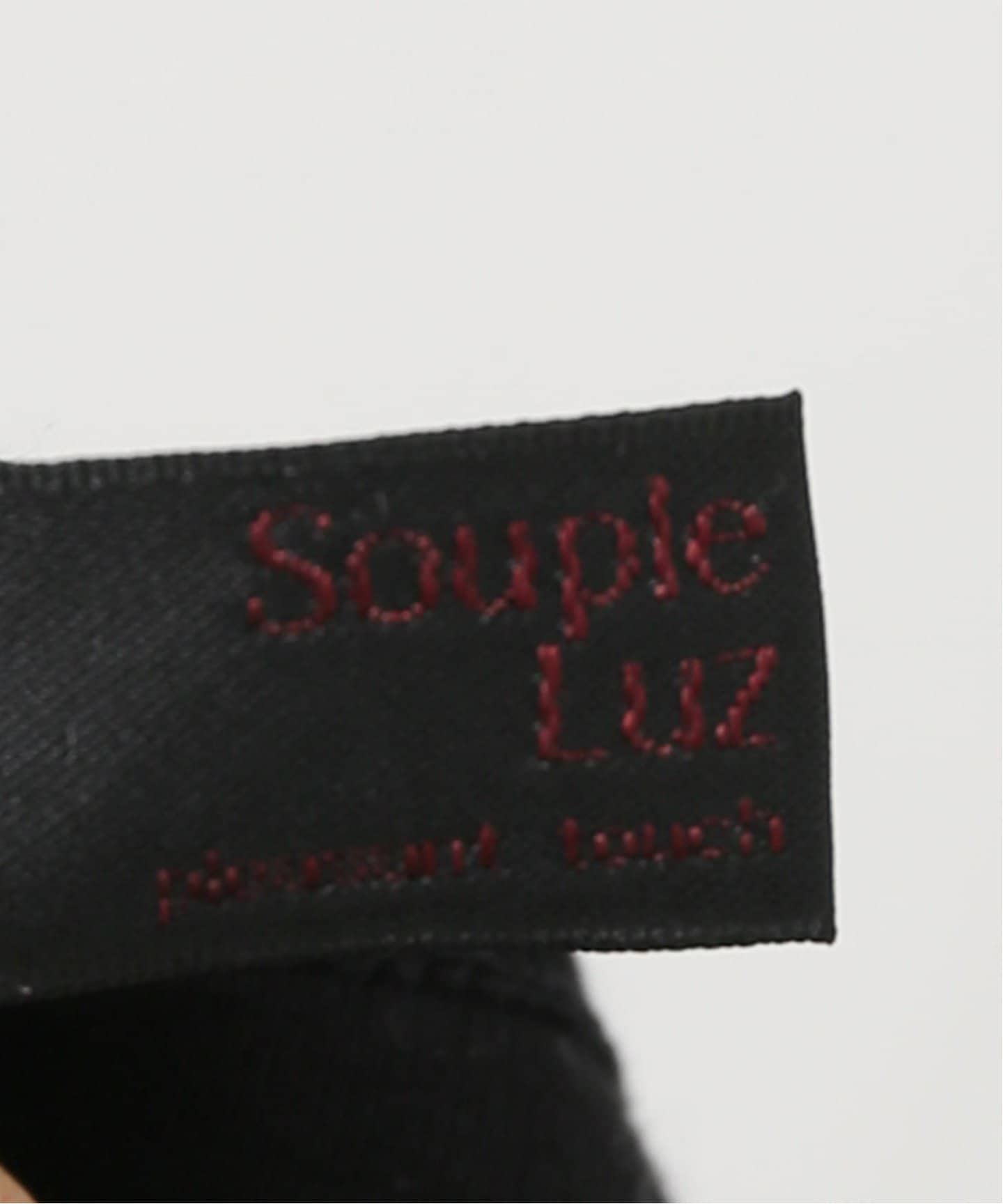 SOUPLE LUZ/スープレルース SOFT ブラ（ブラ）｜Plage（プラージュ）の