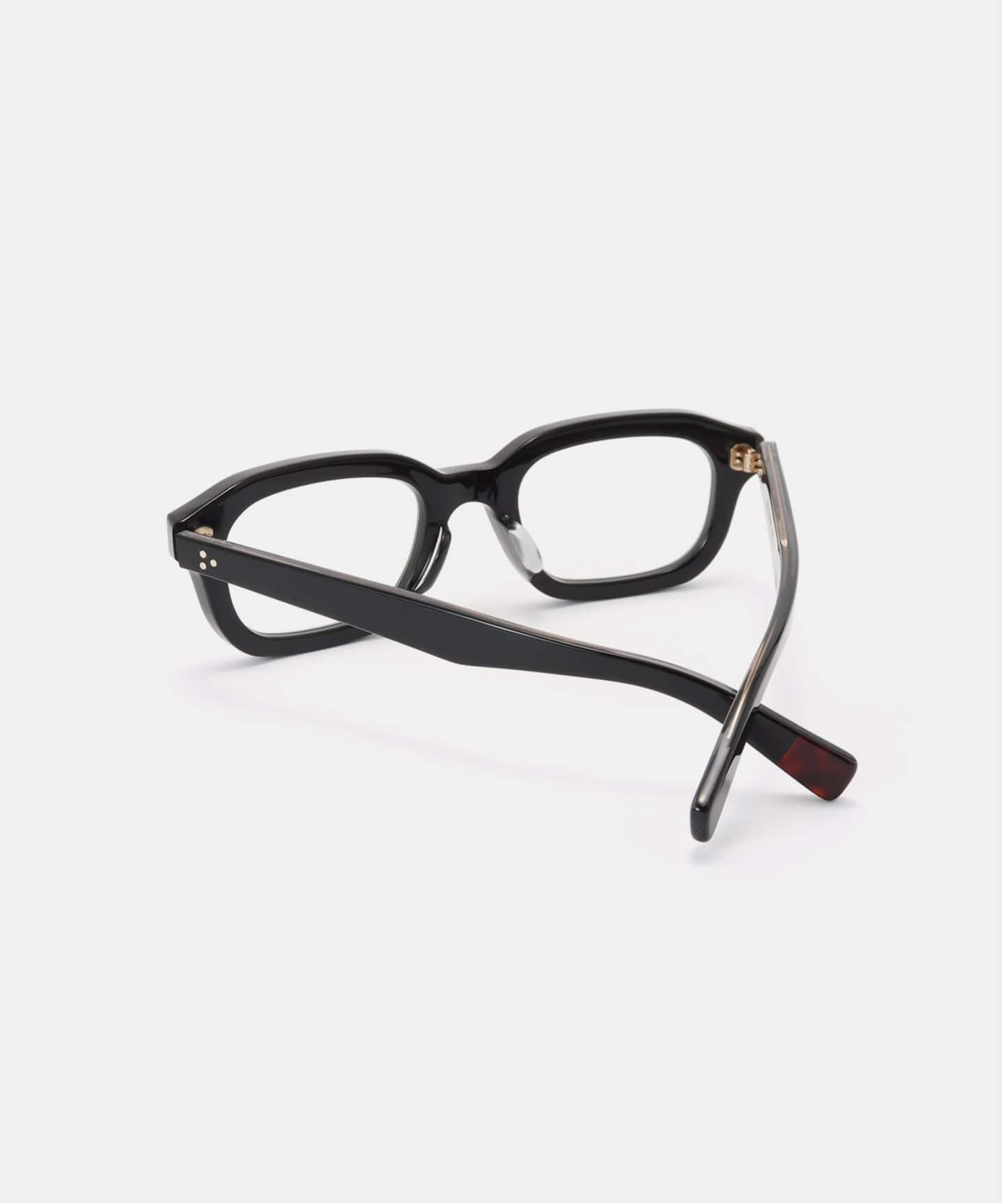 【完売商品】BLANC ブラン BE014 CLEAR BLANC.. / ブラン BE014 CLEAR メガネ（メガネ）｜Plage（プラージュ