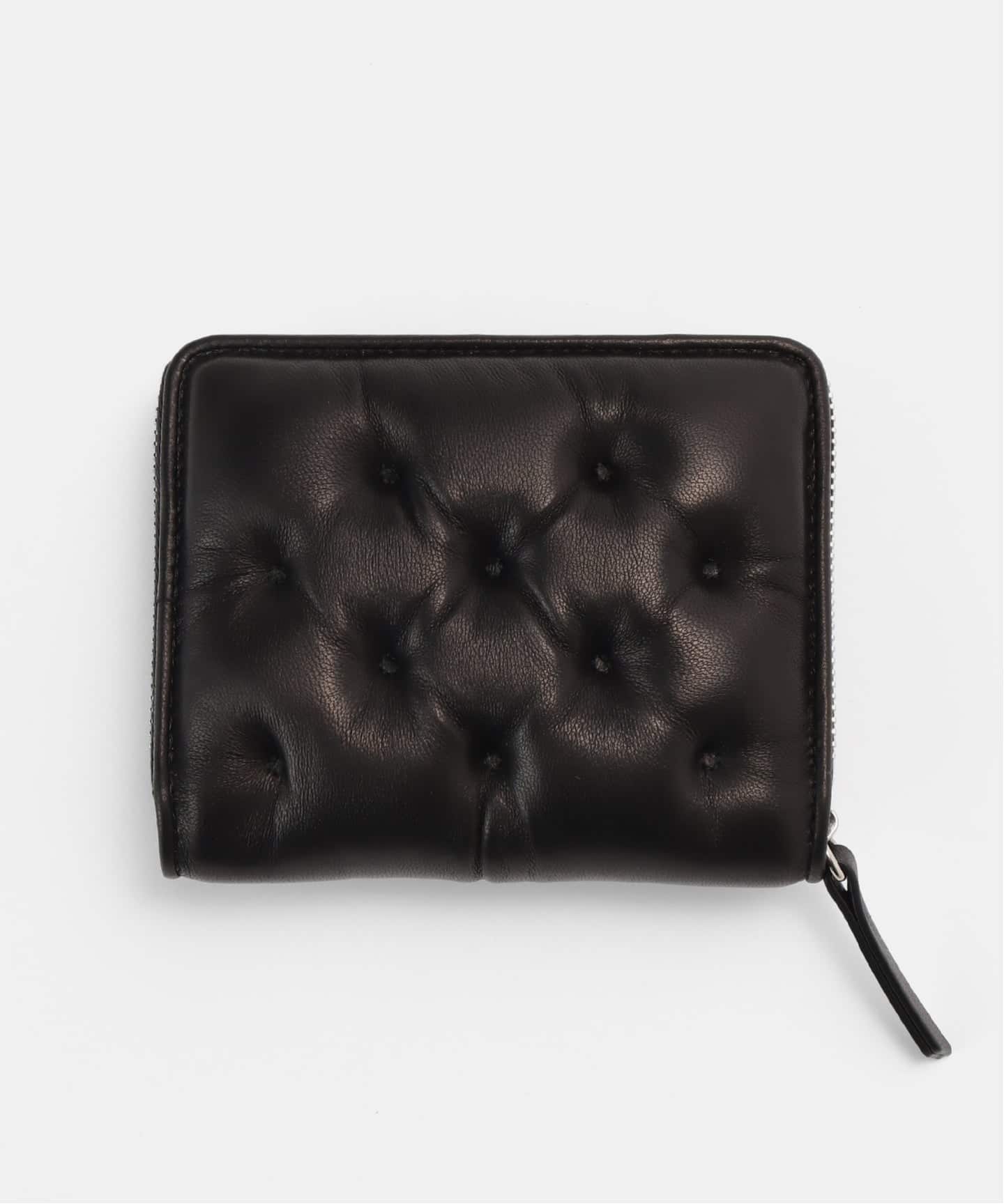 Maison Margiela ZIP AROUND CONTIN ウォレット Maison Margiela/メゾン マルジェラ WALLET ZIP AROUND CONTIN