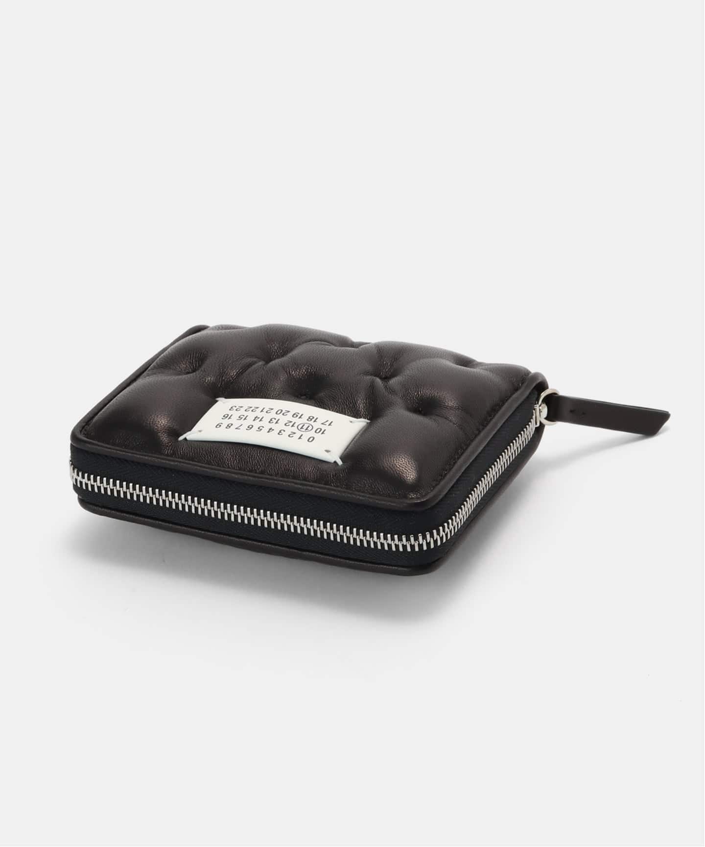 Maison Margiela/メゾン マルジェラ WALLET ZIP AROUND CONTIN