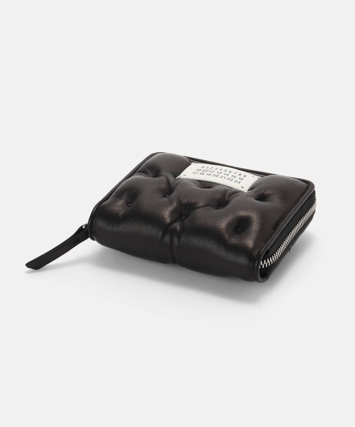 Maison Margiela ZIP AROUND CONTIN ウォレット Maison Margiela/メゾン マルジェラ WALLET ZIP AROUND CONTIN