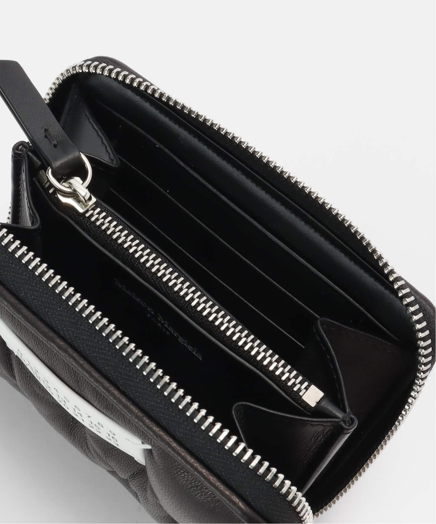 Maison Margiela ZIP AROUND CONTIN ウォレット Maison Margiela/メゾン マルジェラ WALLET ZIP AROUND CONTIN