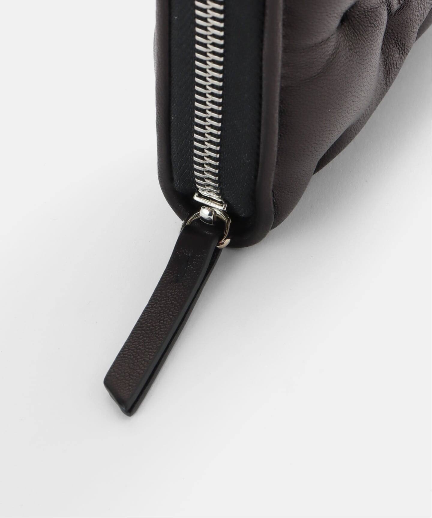 Maison Margiela ZIP AROUND CONTIN ウォレット Maison Margiela/メゾン マルジェラ WALLET ZIP AROUND CONTIN