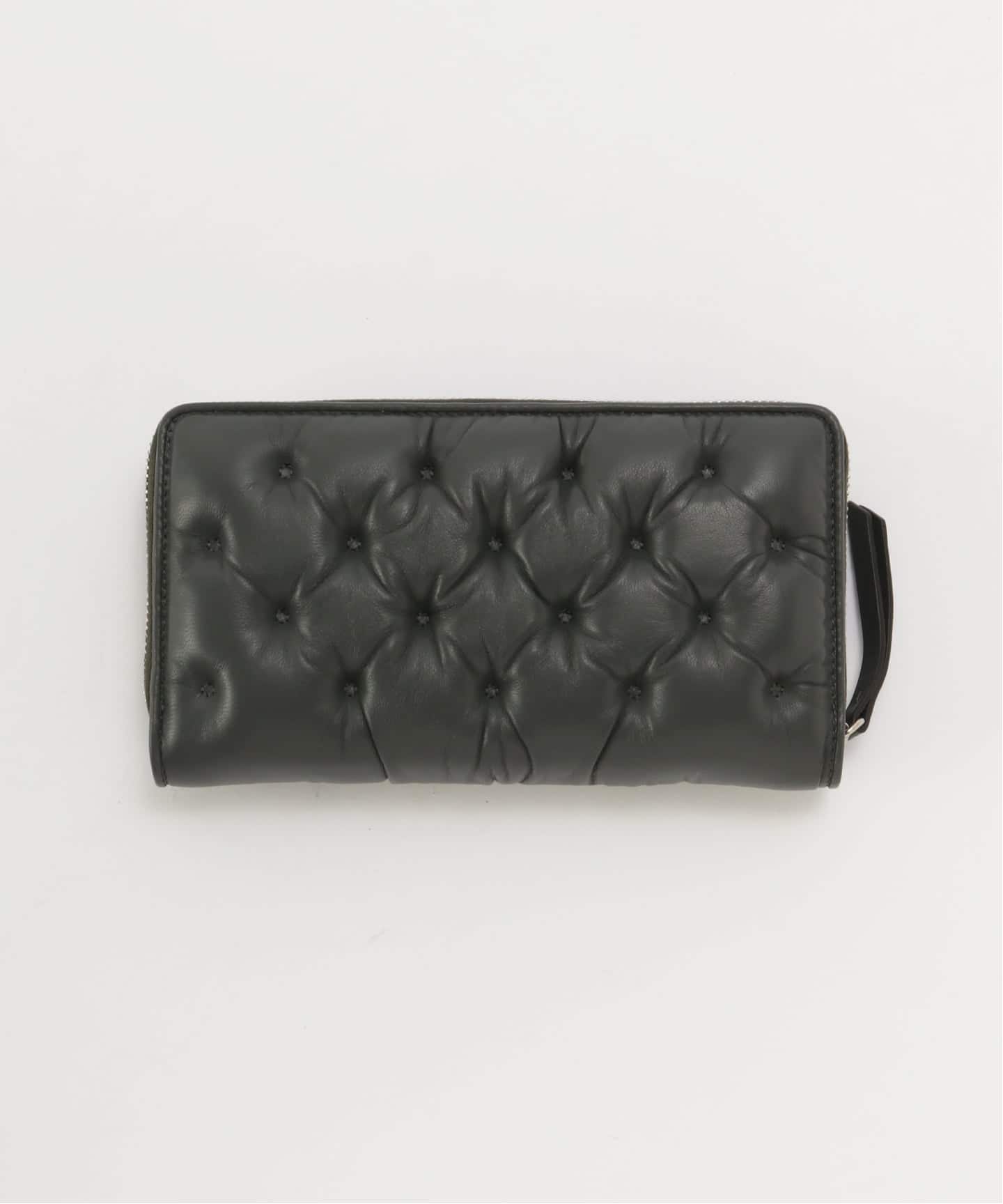 Maison Margiela ZIP AROUND CONTIN ウォレット Maison Margiela/メゾン マルジェラ WALLET ZIP AROUND CONTIN