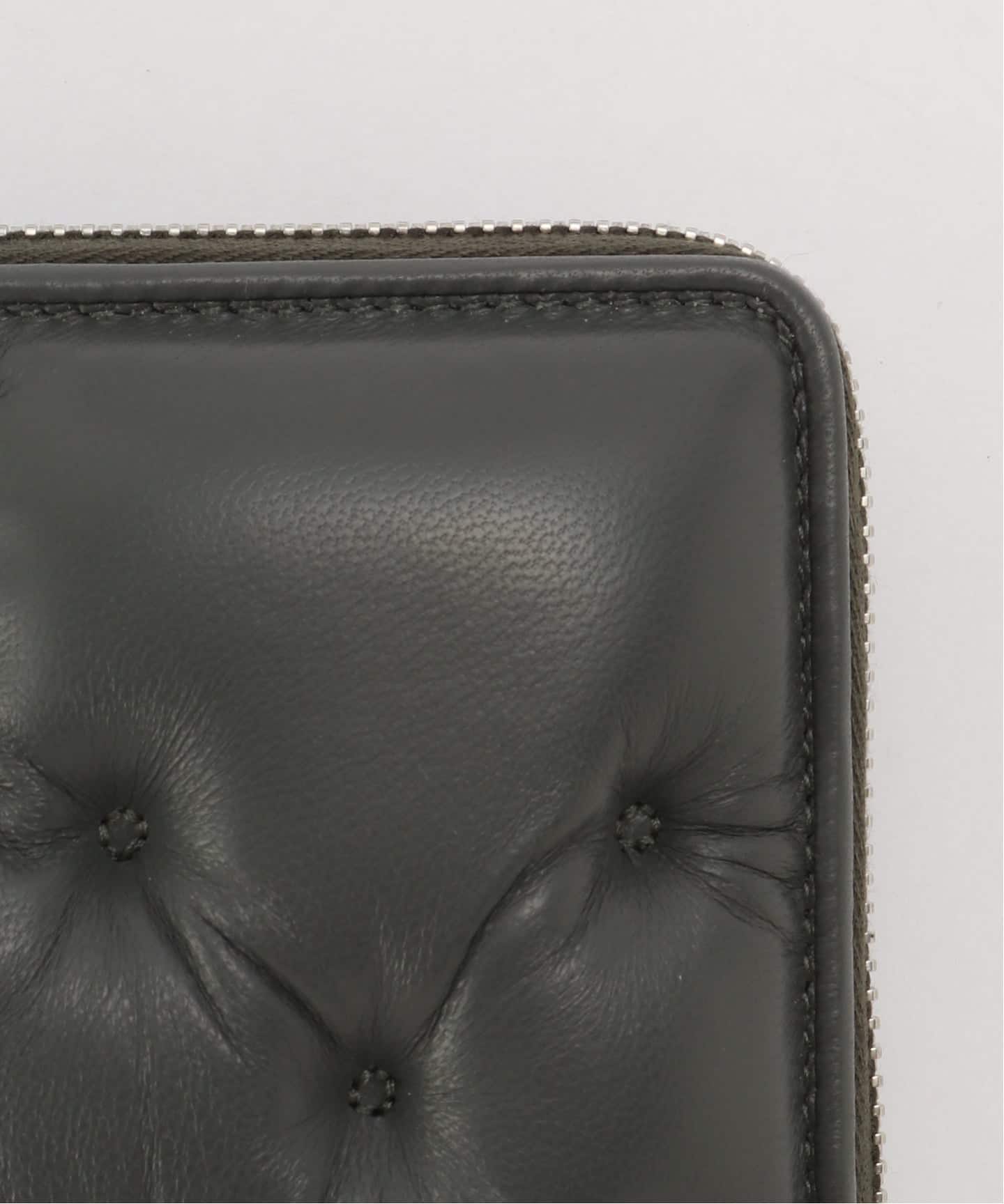 Maison Margiela ZIP AROUND CONTIN ウォレット Maison Margiela/メゾン マルジェラ WALLET ZIP AROUND CONTIN