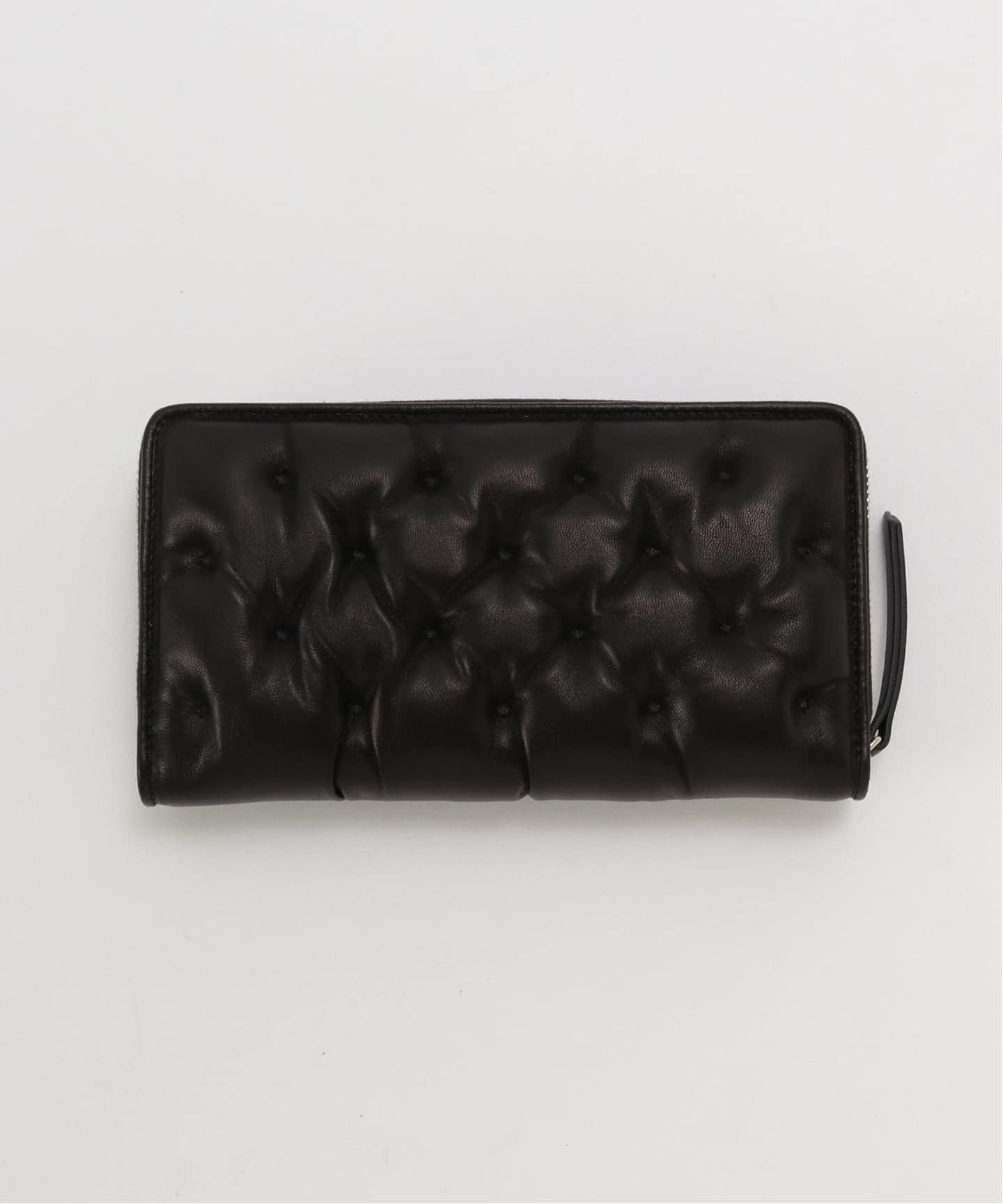 Maison Margiela/メゾン マルジェラ WALLET ZIP AROUND CONTIN