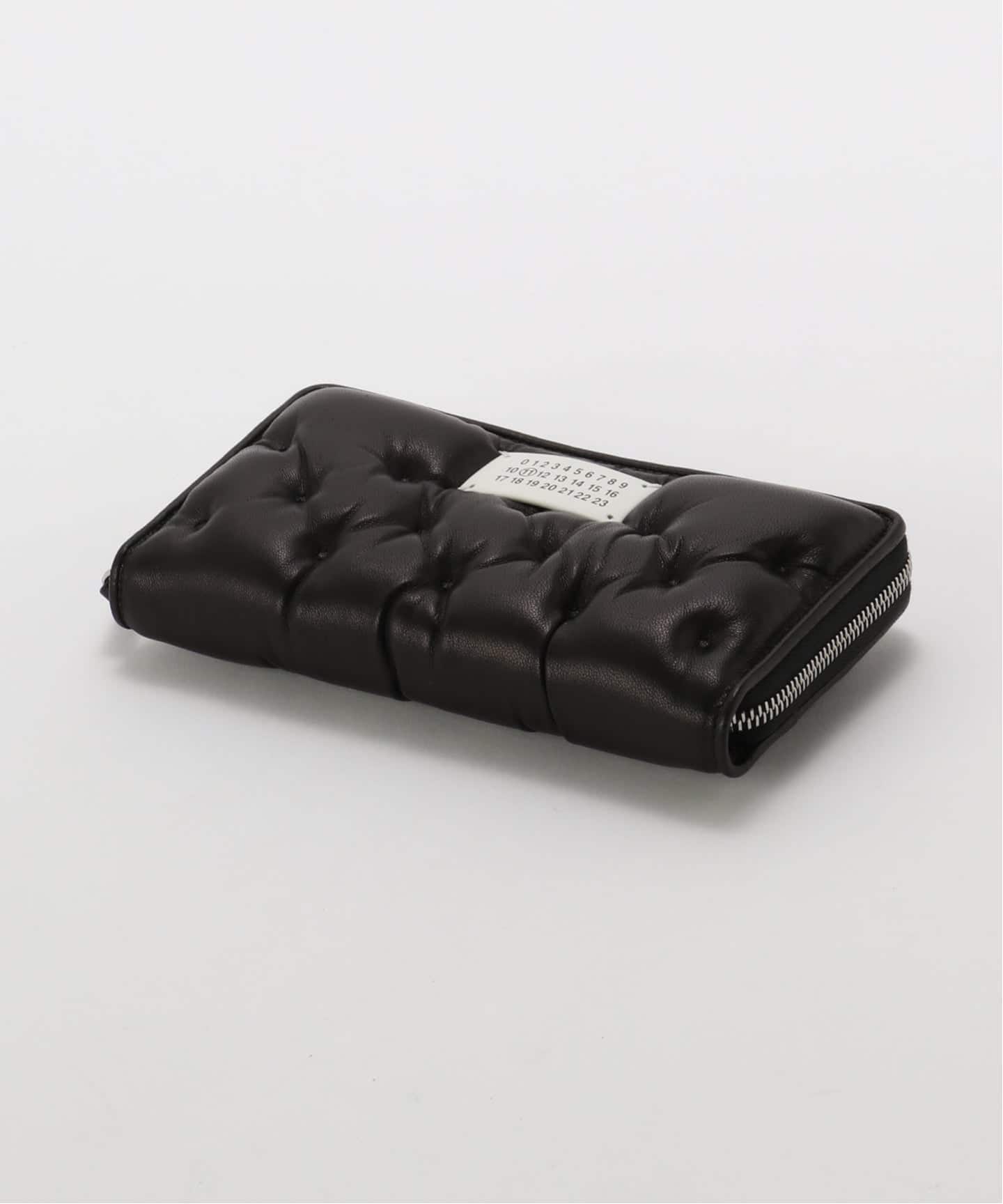 Maison Margiela/メゾン マルジェラ WALLET ZIP AROUND CONTIN