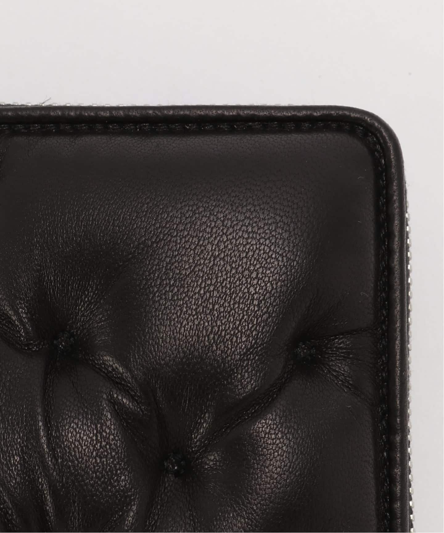 Maison Margiela/メゾン マルジェラ WALLET ZIP AROUND CONTIN