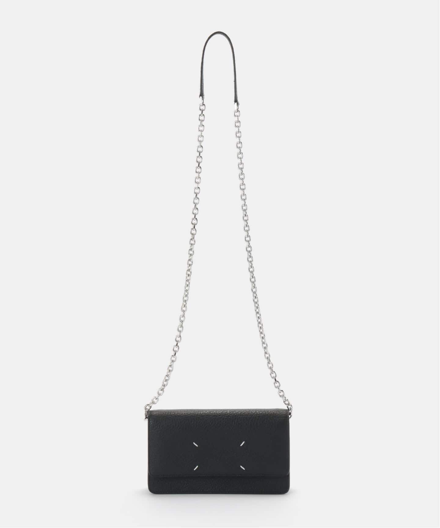 Maison Margiela/メゾン マルジェラ WALLET ON CHAIN MEDIUM