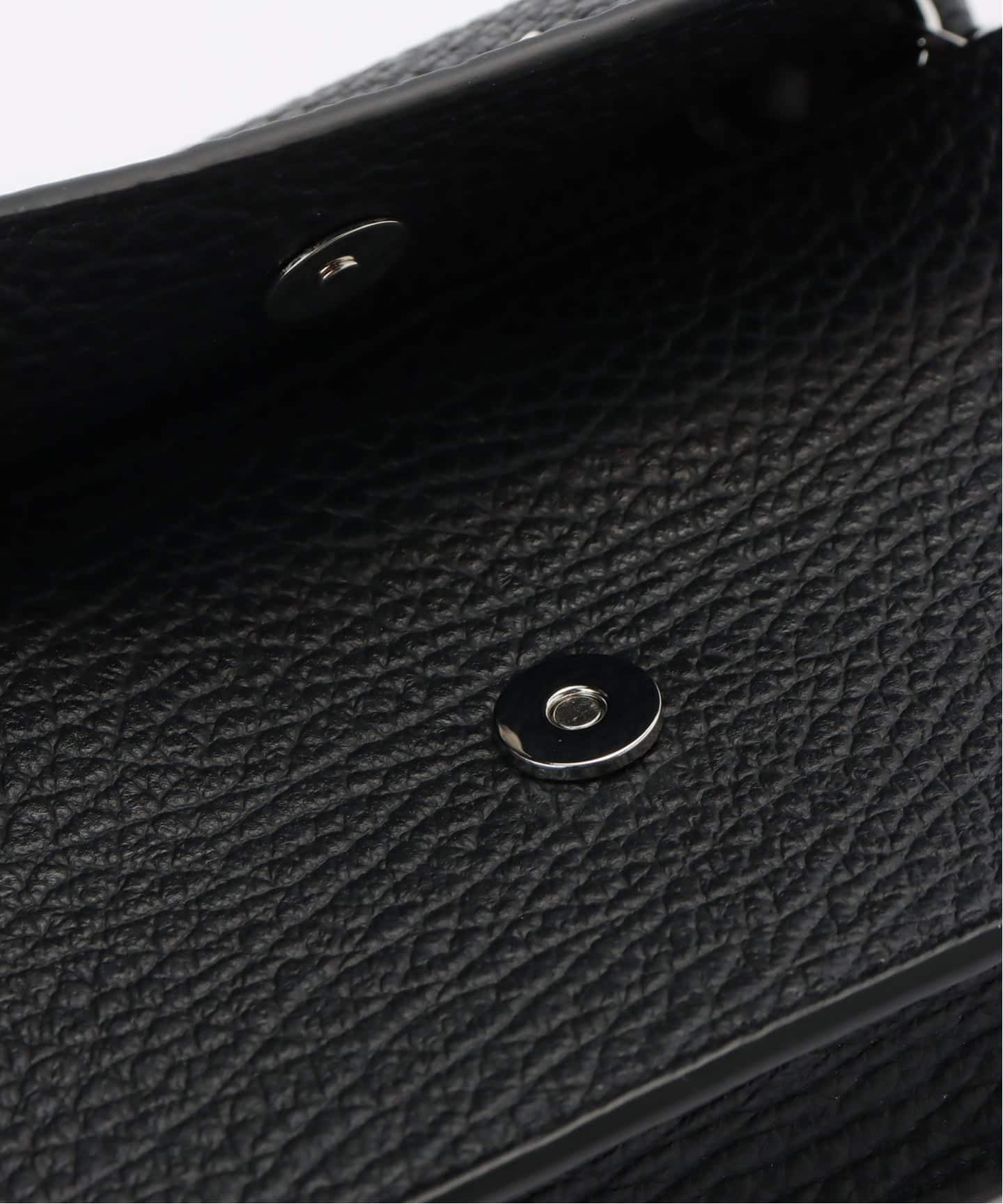 Maison Margiela/メゾン マルジェラ WALLET ON CHAIN MEDIUM