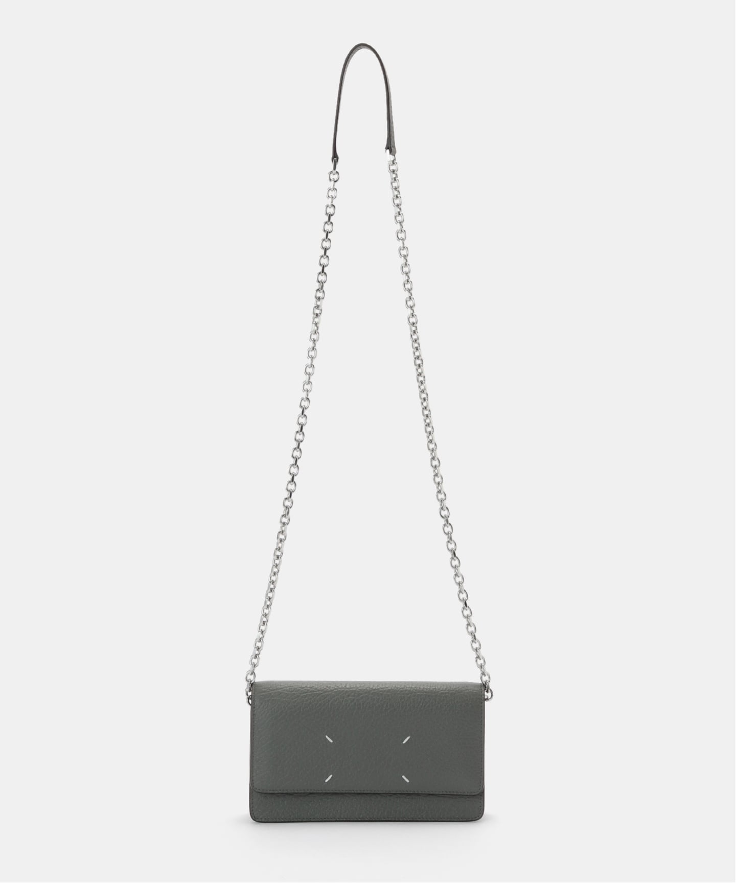 Maison Margiela/メゾン マルジェラ WALLET ON CHAIN MEDIUM