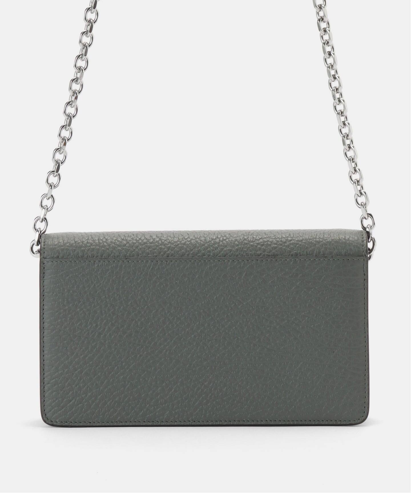 Maison Margiela/メゾン マルジェラ WALLET ON CHAIN MEDIUM