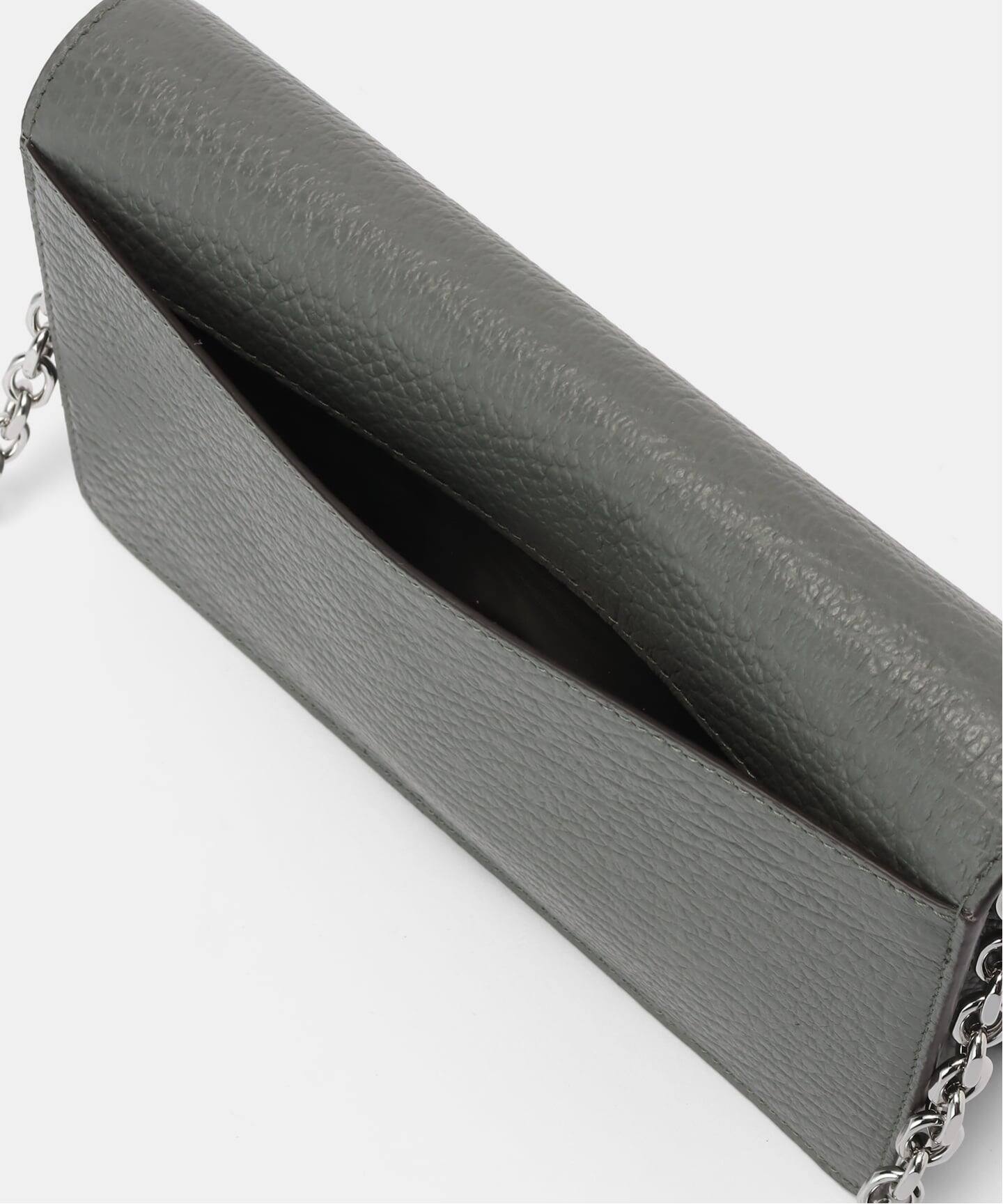 Maison Margiela/メゾン マルジェラ WALLET ON CHAIN MEDIUM