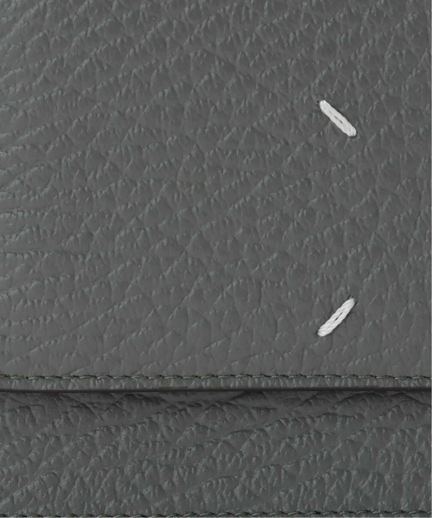 Maison Margiela/メゾン マルジェラ WALLET ON CHAIN MEDIUM