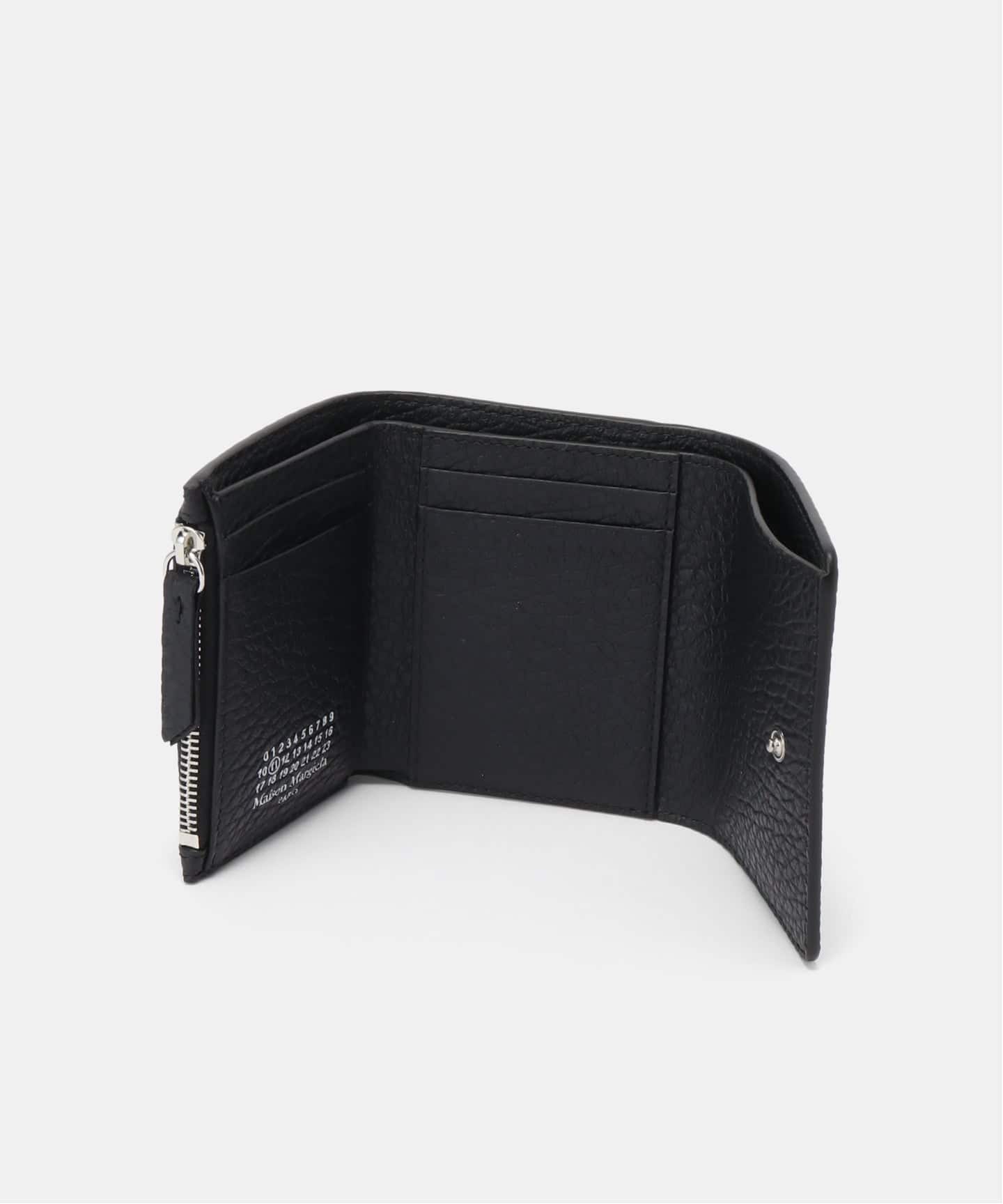 Maison Margiela/メゾン マルジェラ WALLET CLIP 3 WITH ZIP