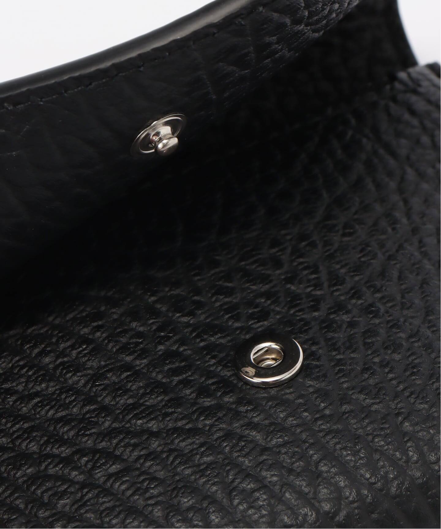 Maison Margiela/メゾン マルジェラ WALLET CLIP 3 WITH ZIP