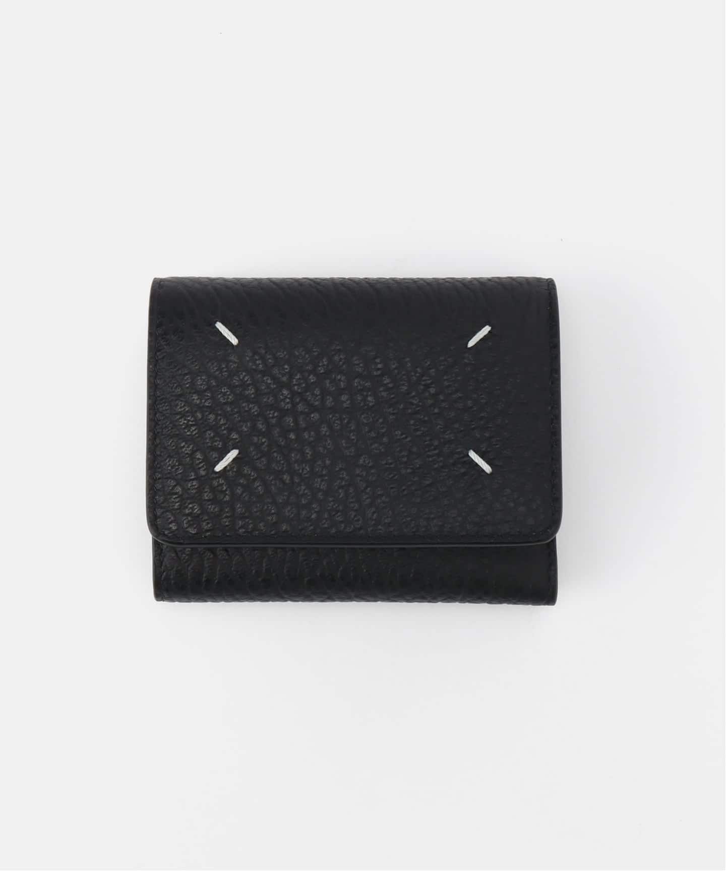 Maison Margiela/メゾン マルジェラ WALLET CLIP 3 WITH ZIP