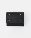 Maison Margiela/メゾン マルジェラ WALLET CLIP 3 WITH ZIP ウォレット