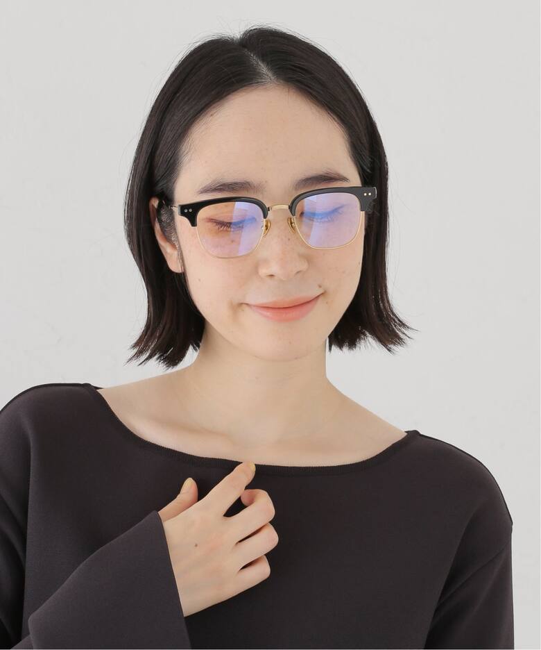 PROJEKT PRODUKT/プロジェクトプロダクト CL22 メガネ（メガネ  