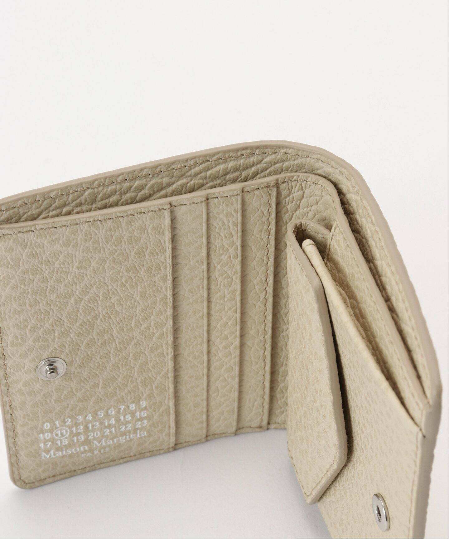 Maison Margiela/メゾン マルジェラ ウォレットクリップ 2（財布
