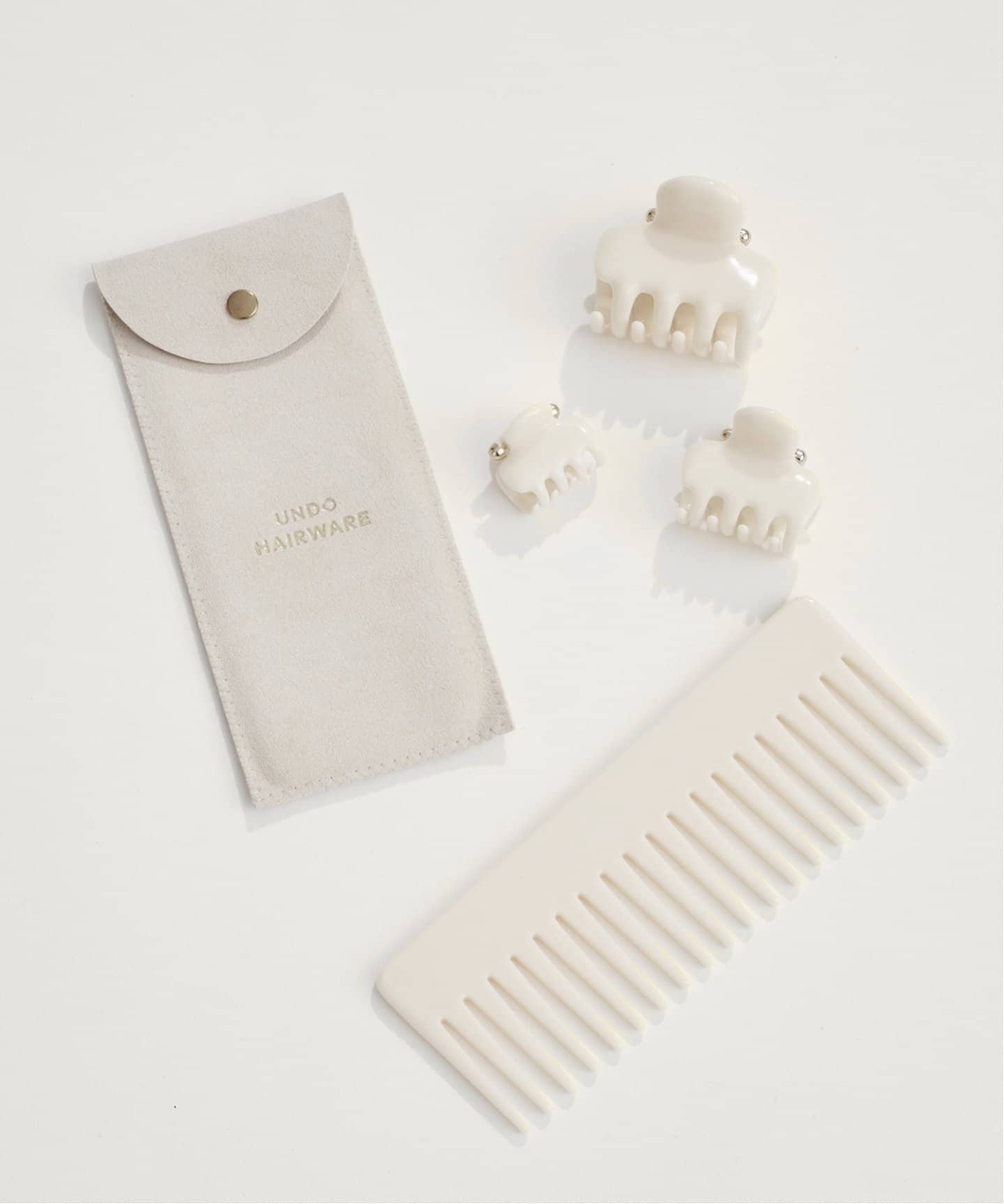 UNDO HAIRWARE / ウンドヘアウェア RAKE COMB（ヘアケア雑貨