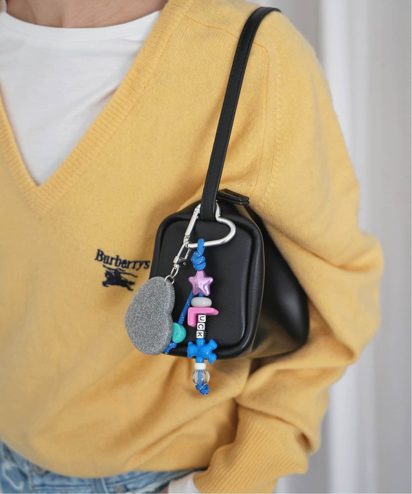 haki様　SLOBE IENA SLOBE IENA｜embroideryハンドニット | Rakuten Fashion(楽天