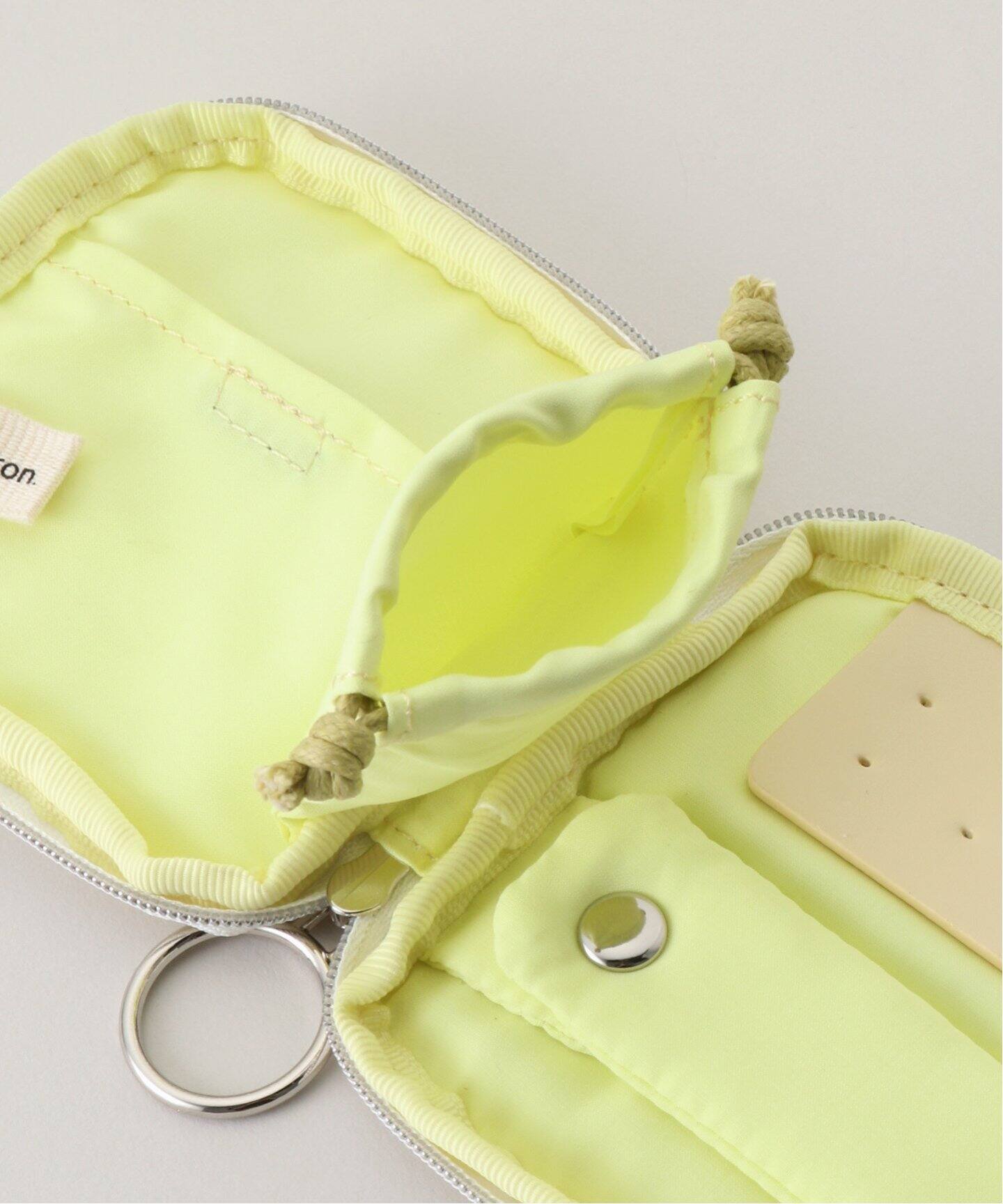 WEB限定》SLOBE citron.アクセサリーポーチ（ポーチ）｜SLOBE IENA