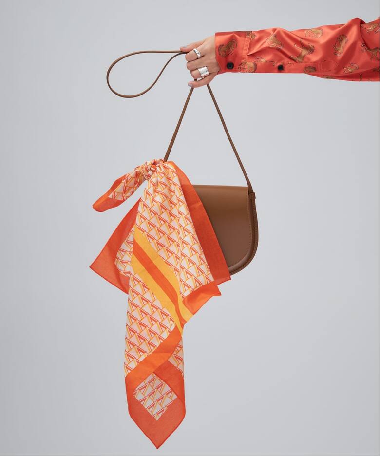 ファッション小物