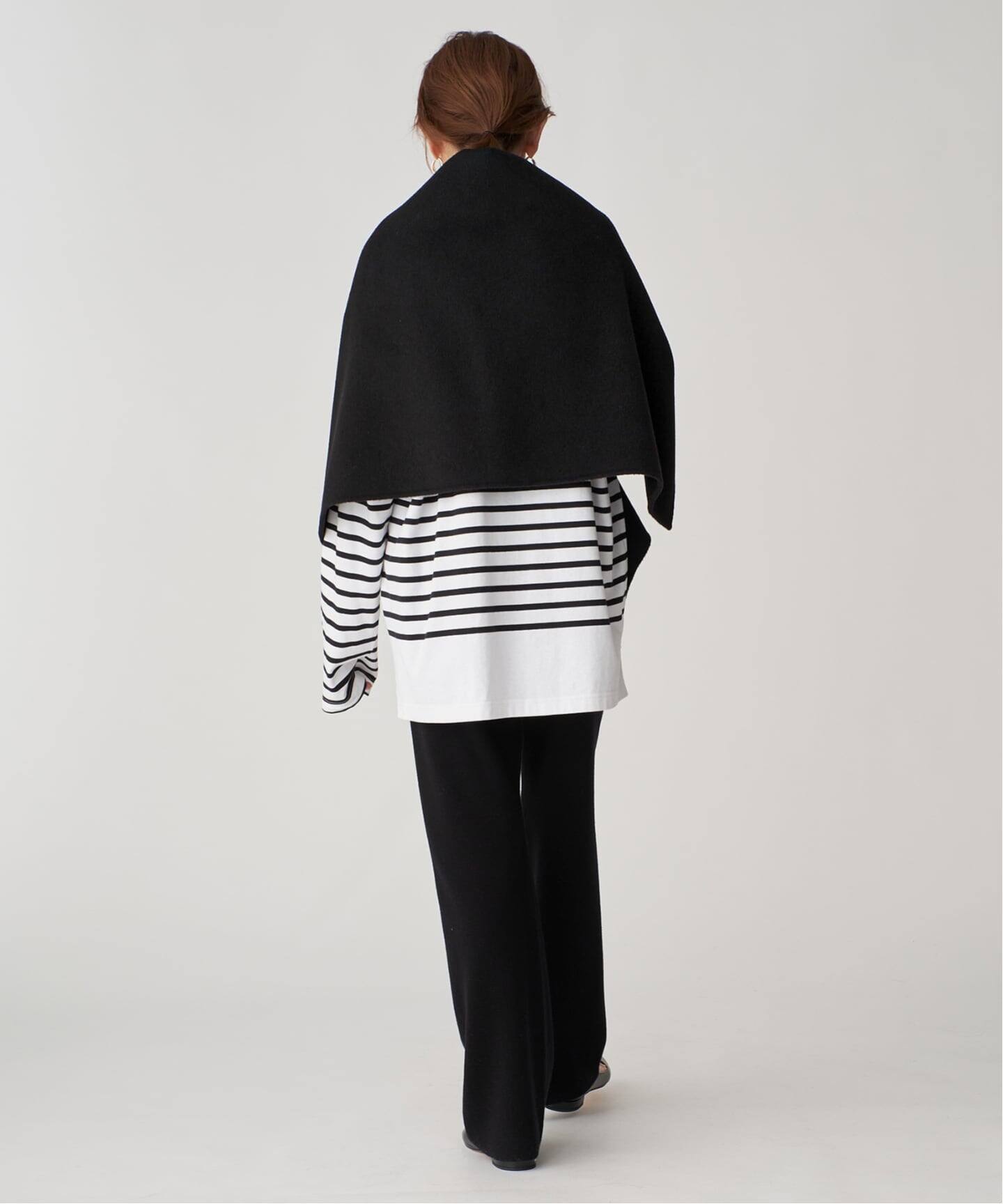 woolリバー2WAYストール（ストール）｜VERMEIL par iena