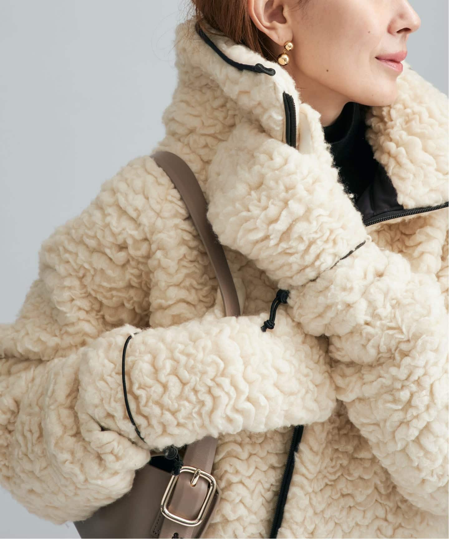 VERMEIL par iena（ヴェルメイユ パー イエナ）の公式通販｜BAYCREW'S