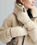 ウールカシミヤミトン