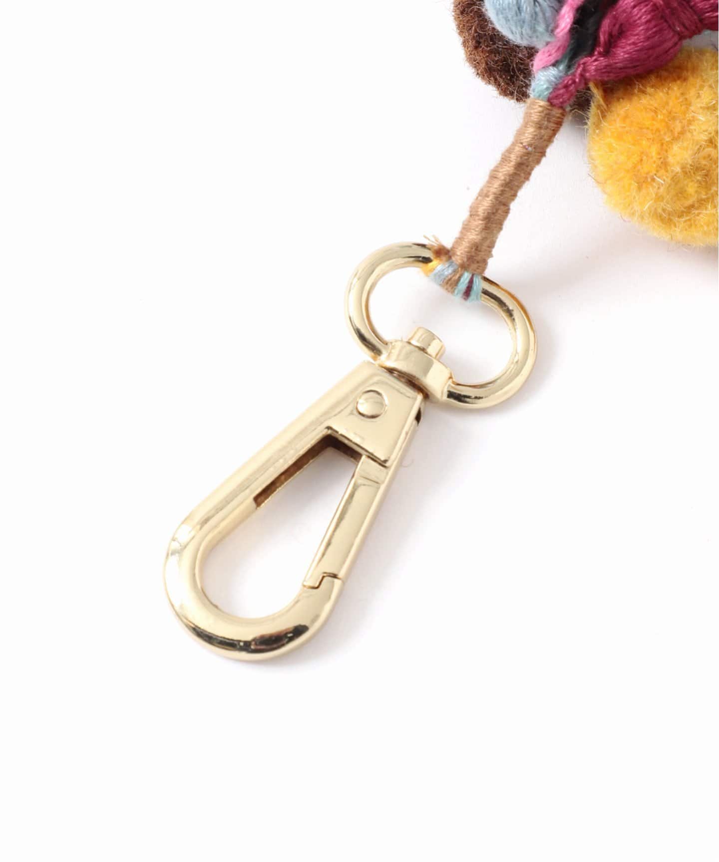 WEB限定/追加》NAOKO OKUSAコラボ CITRUS Thread Tassel Charm