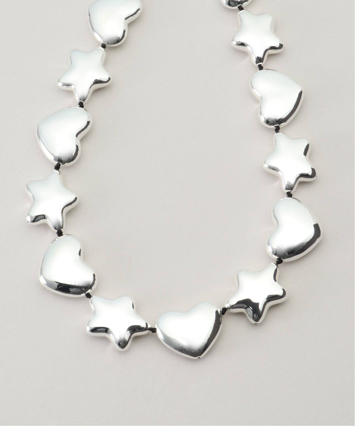 送料関税込☆Sandy Liang Beans Necklace SANDY LIANG BEANS ネックレス（ネックレス）｜CITYSHOP（シティ