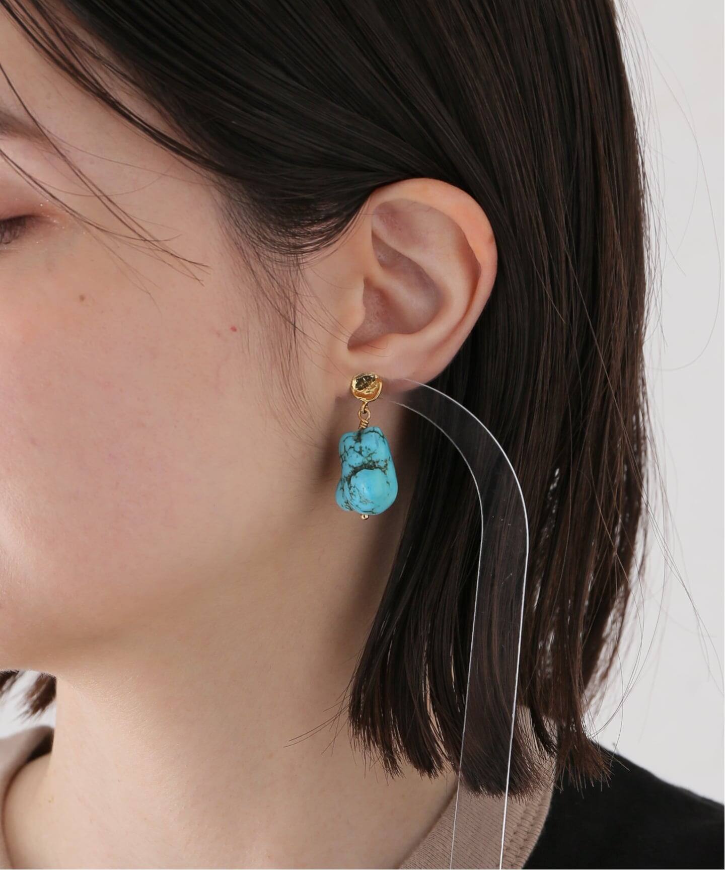 【ANNI LU】PEARLY ピアス \"関税込み\" 221-30-43PearlyEarring_grande.
