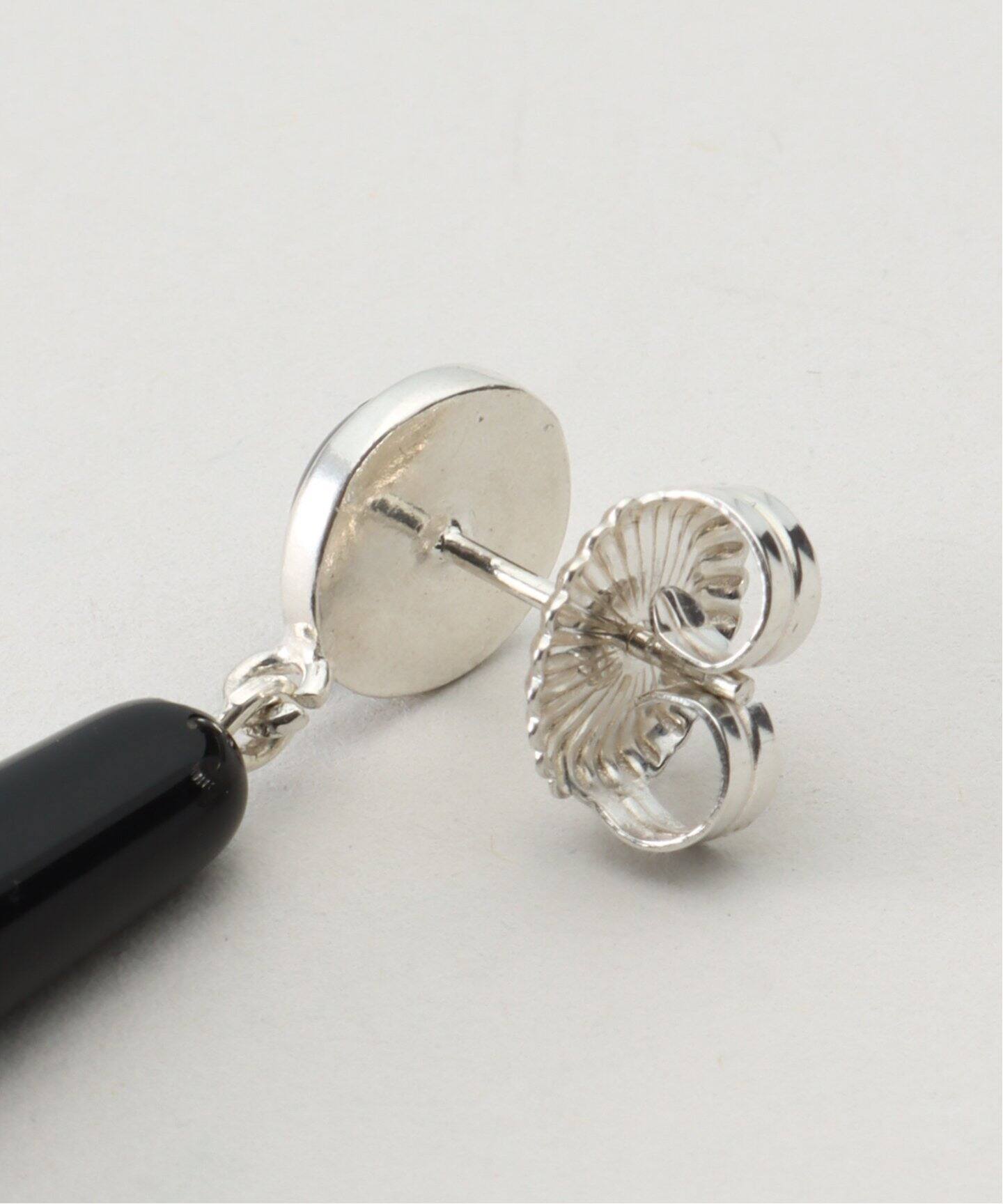 SISI JOIA MARYAM Earrings:ピアス(ピアス(両耳用 SISI JOIA MARYAM Earrings:ピアス(ピアス(両耳用