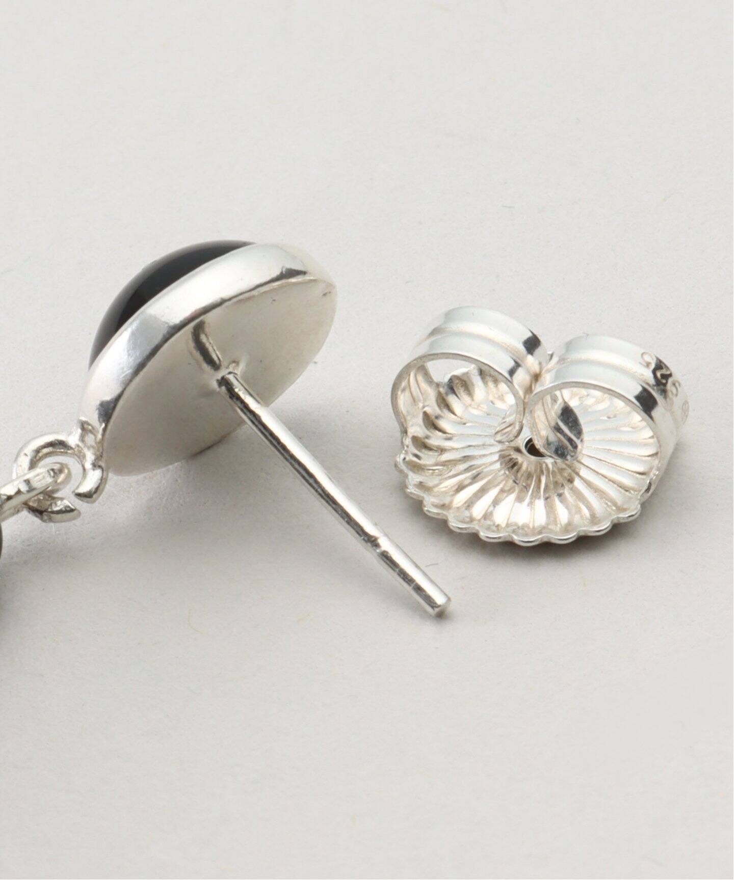 SISI JOIA MARYAM Earrings:ピアス(ピアス(両耳用 SISI JOIA MARYAM Earrings:ピアス(ピアス(両耳用