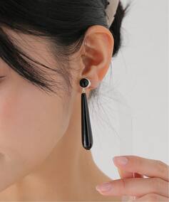 SISI JOIA MARYAM Earrings：ピアス（ピアス（両耳用））｜CITYSHOP 