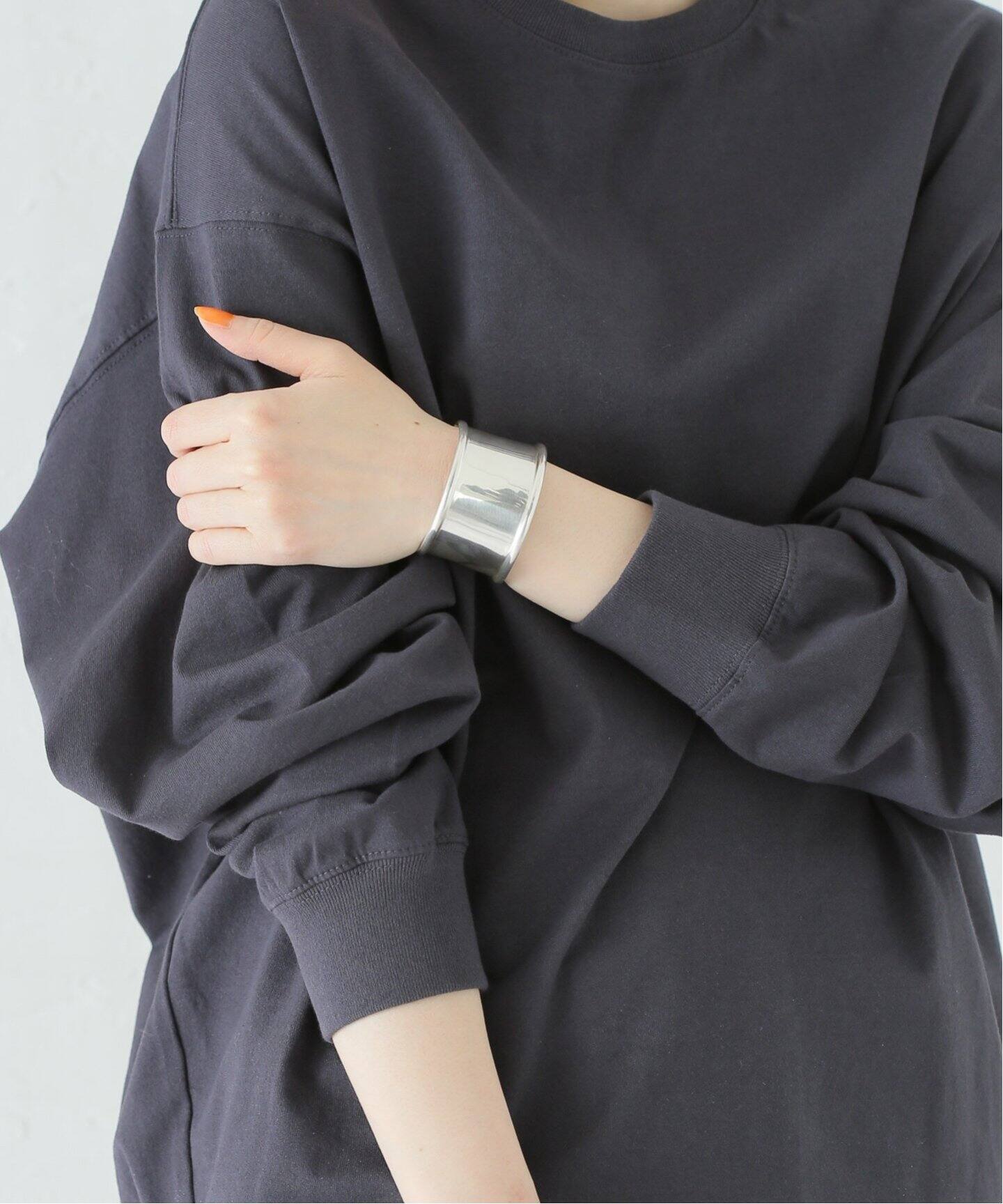 MISHO Mini Hera Cuff CNBR02：バングル（ブレスレット