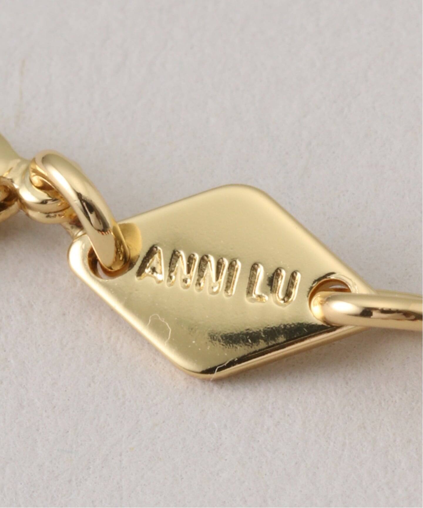 ANNI LU ARIZONA ブレスレット（ブレスレット・バングル