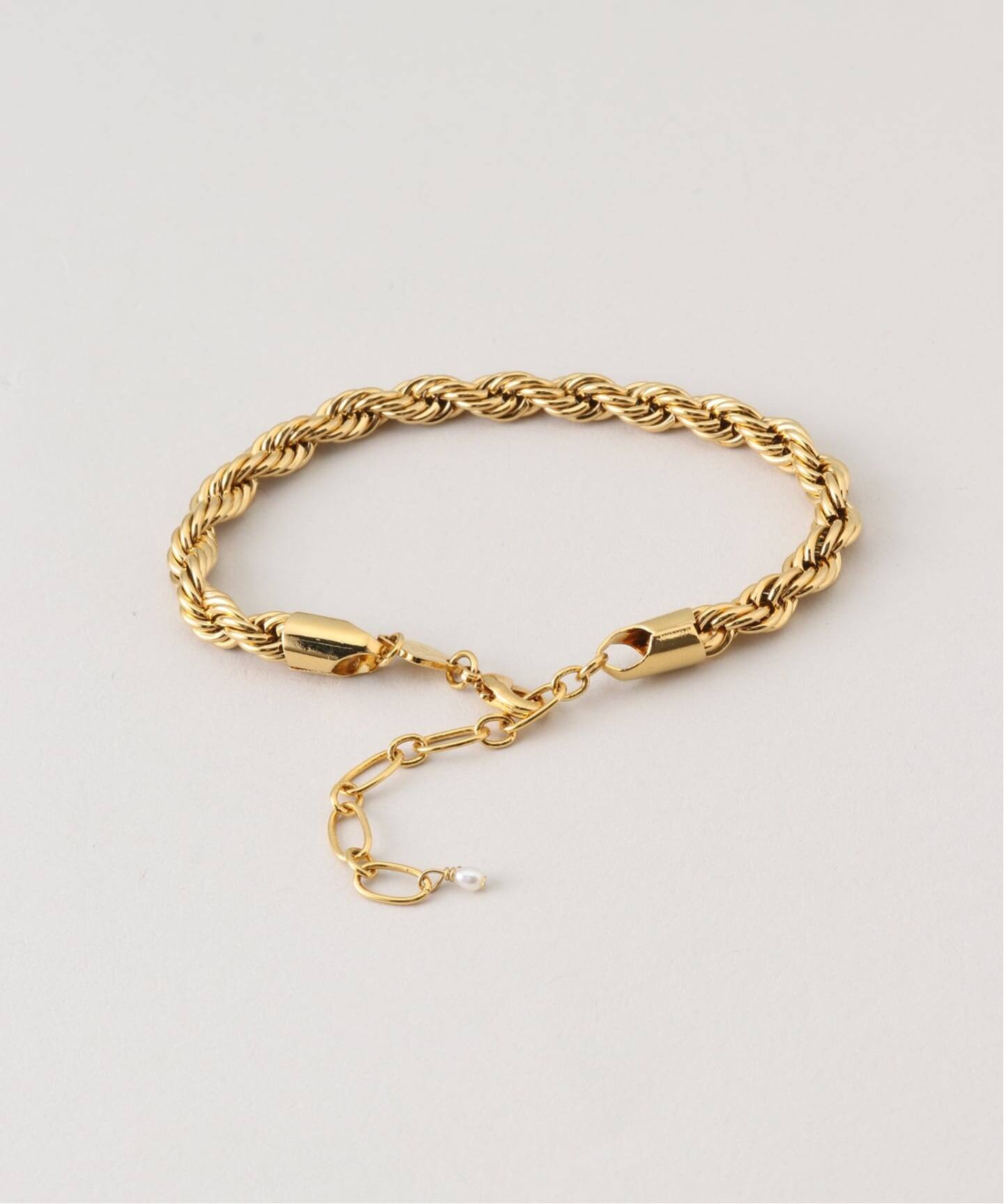 ANNIE LU ブレスレット Tan Line Bracelet – ANNI LU ANNIE LU ブレスレット Tan Line Bracelet – ANNI LU